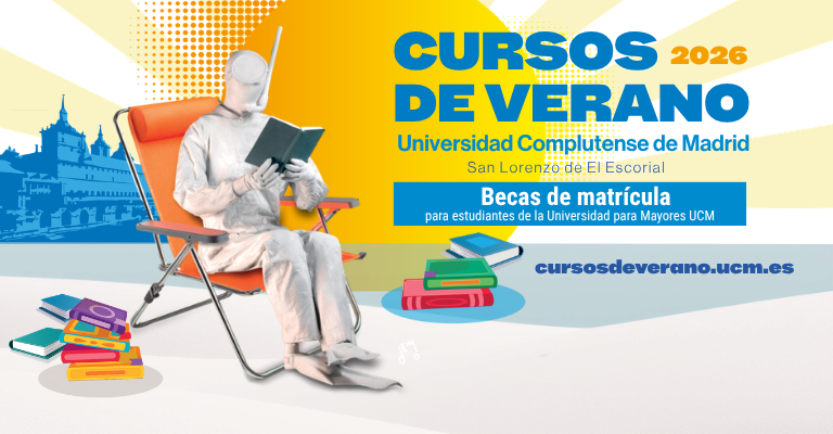 15 Becas para estudiantes de la Universidad para Mayores (Pincha aquí para más información)